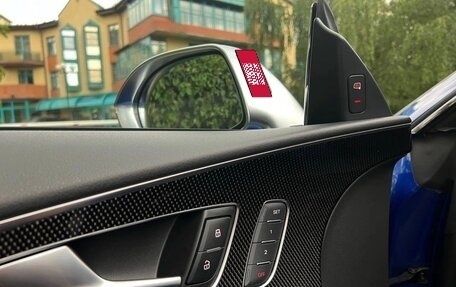 Audi S7, 2016 год, 4 850 000 рублей, 16 фотография