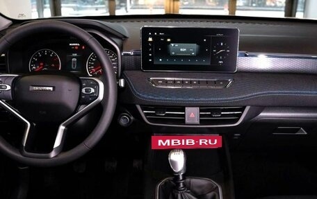 Haval Jolion, 2026 год, 2 049 000 рублей, 10 фотография