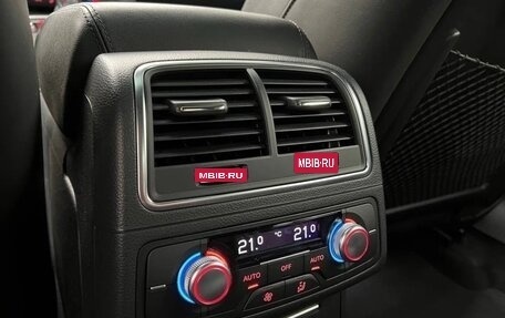 Audi S7, 2016 год, 4 850 000 рублей, 12 фотография