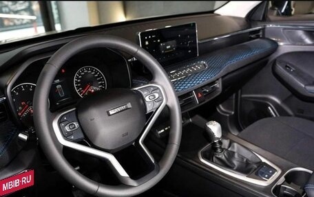 Haval Jolion, 2026 год, 2 049 000 рублей, 8 фотография