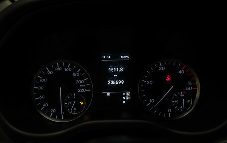 Mercedes-Benz Vito, 2016 год, 2 990 000 рублей, 8 фотография