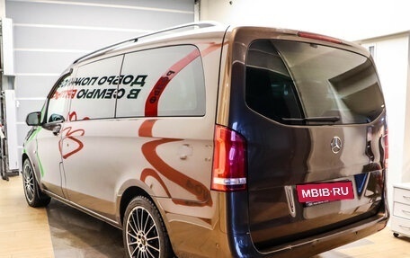 Mercedes-Benz Vito, 2016 год, 2 990 000 рублей, 6 фотография