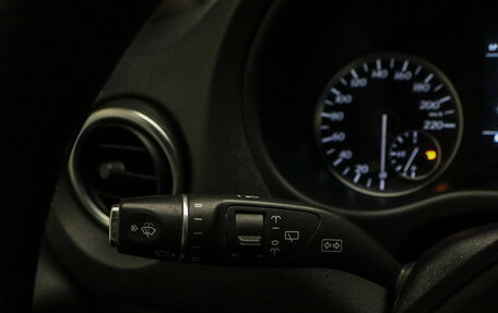 Mercedes-Benz Vito, 2016 год, 2 990 000 рублей, 11 фотография