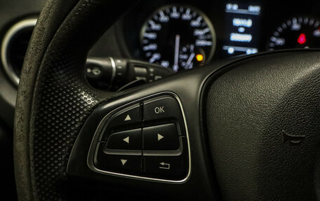 Mercedes-Benz Vito, 2016 год, 2 990 000 рублей, 10 фотография