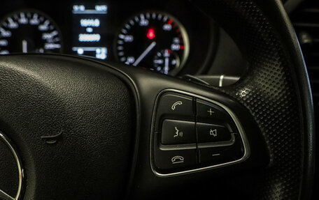 Mercedes-Benz Vito, 2016 год, 2 990 000 рублей, 9 фотография