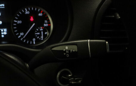 Mercedes-Benz Vito, 2016 год, 2 990 000 рублей, 12 фотография