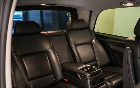 Mercedes-Benz Vito, 2016 год, 2 990 000 рублей, 16 фотография