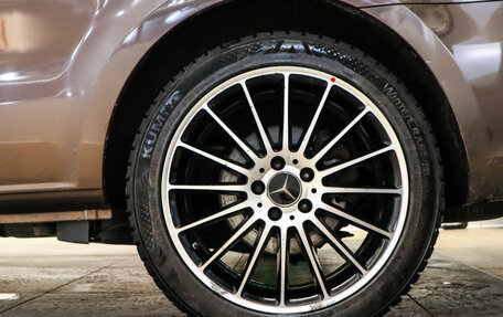 Mercedes-Benz Vito, 2016 год, 2 990 000 рублей, 21 фотография