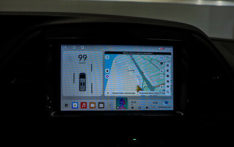 Mercedes-Benz Vito, 2016 год, 2 990 000 рублей, 14 фотография