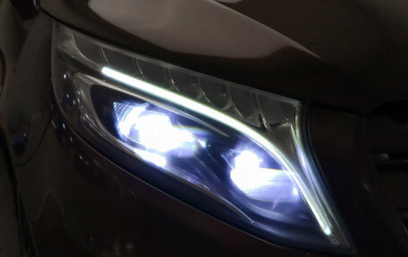 Mercedes-Benz Vito, 2016 год, 2 990 000 рублей, 23 фотография