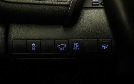 Toyota Camry, 2021 год, 2 690 000 рублей, 10 фотография