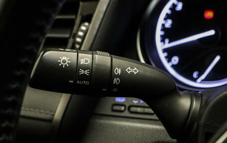 Toyota Camry, 2021 год, 2 690 000 рублей, 13 фотография