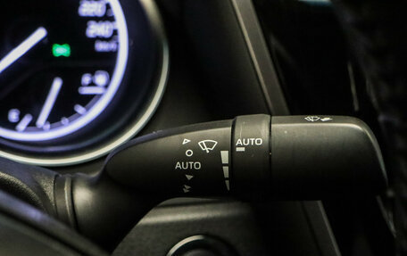 Toyota Camry, 2021 год, 2 690 000 рублей, 14 фотография