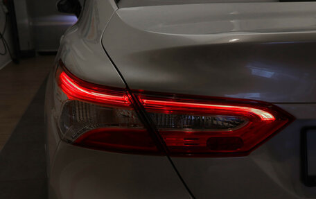 Toyota Camry, 2021 год, 2 690 000 рублей, 24 фотография