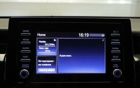 Toyota Camry, 2021 год, 2 690 000 рублей, 16 фотография