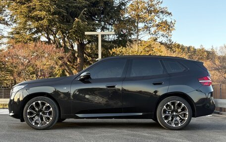 BMW X3, 2024 год, 7 400 000 рублей, 8 фотография