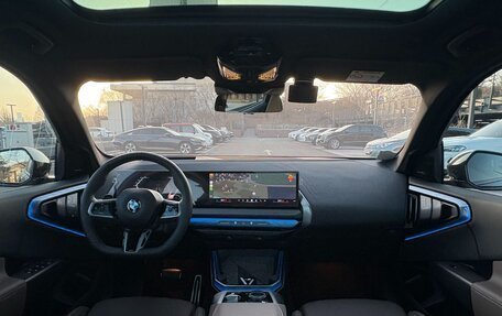 BMW X3, 2024 год, 7 400 000 рублей, 10 фотография