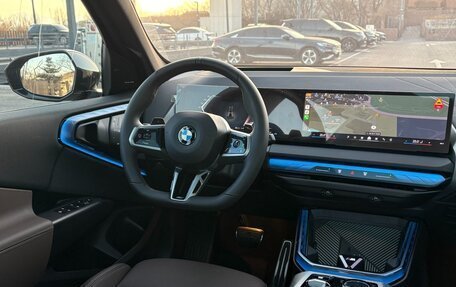 BMW X3, 2024 год, 7 400 000 рублей, 13 фотография