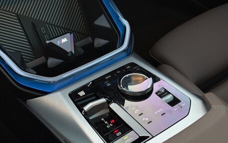 BMW X3, 2024 год, 7 400 000 рублей, 12 фотография