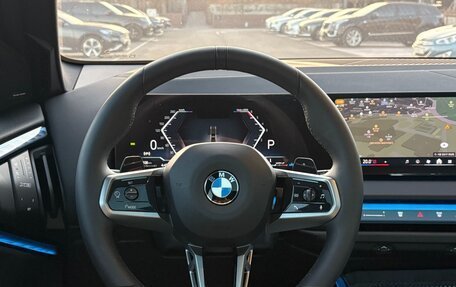 BMW X3, 2024 год, 7 400 000 рублей, 11 фотография