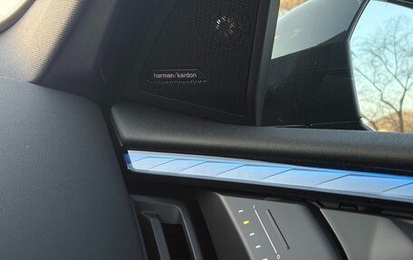 BMW X3, 2024 год, 7 400 000 рублей, 15 фотография