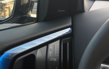 BMW X3, 2024 год, 7 400 000 рублей, 14 фотография