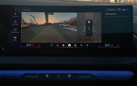 BMW X3, 2024 год, 7 400 000 рублей, 17 фотография