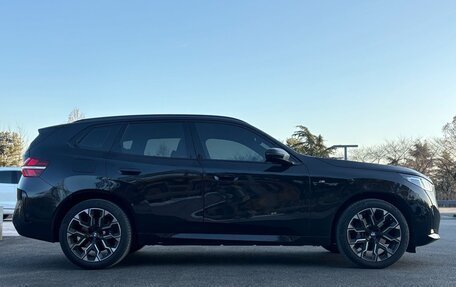 BMW X3, 2024 год, 7 400 000 рублей, 7 фотография