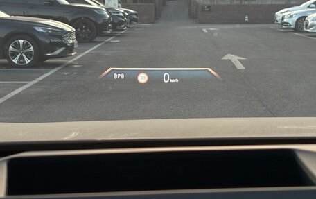 BMW X3, 2024 год, 7 400 000 рублей, 18 фотография