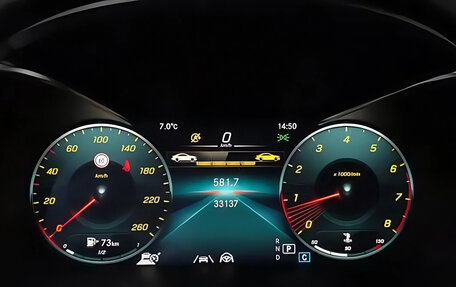 Mercedes-Benz GLC, 2022 год, 5 525 000 рублей, 6 фотография