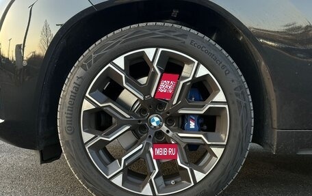 BMW X3, 2024 год, 7 400 000 рублей, 9 фотография