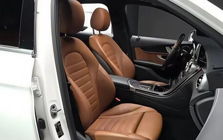 Mercedes-Benz GLC, 2022 год, 5 525 000 рублей, 11 фотография