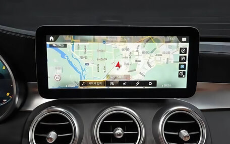 Mercedes-Benz GLC, 2022 год, 5 525 000 рублей, 8 фотография