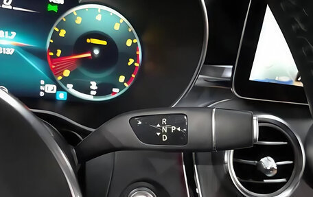 Mercedes-Benz GLC, 2022 год, 5 525 000 рублей, 10 фотография