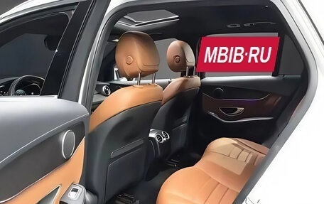 Mercedes-Benz GLC, 2022 год, 5 525 000 рублей, 13 фотография