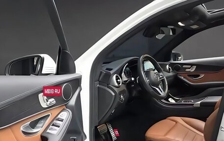 Mercedes-Benz GLC, 2022 год, 5 525 000 рублей, 3 фотография