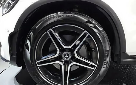 Mercedes-Benz GLC, 2022 год, 5 525 000 рублей, 16 фотография