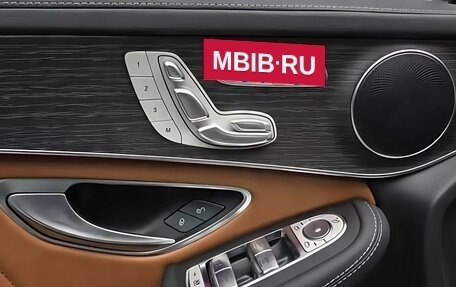 Mercedes-Benz GLC, 2022 год, 5 525 000 рублей, 15 фотография