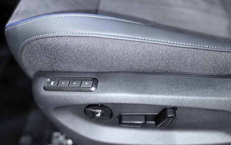 Volkswagen Tiguan, 2025 год, 5 050 000 рублей, 20 фотография