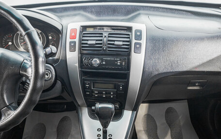 Hyundai Tucson III, 2006 год, 879 000 рублей, 15 фотография