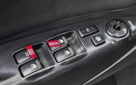 Hyundai Tucson III, 2006 год, 879 000 рублей, 10 фотография