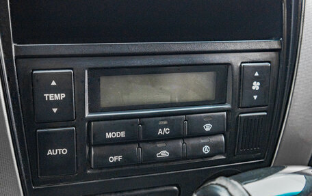 Hyundai Tucson III, 2006 год, 879 000 рублей, 17 фотография