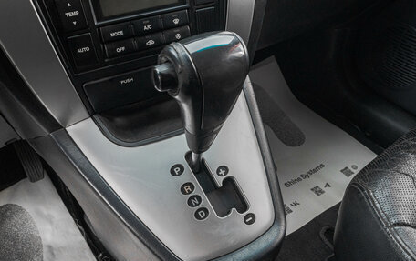 Hyundai Tucson III, 2006 год, 879 000 рублей, 18 фотография