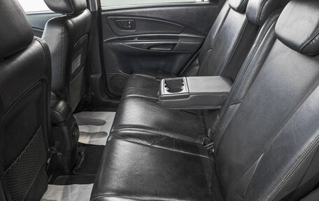 Hyundai Tucson III, 2006 год, 879 000 рублей, 22 фотография