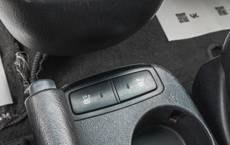 Hyundai Tucson III, 2006 год, 879 000 рублей, 19 фотография