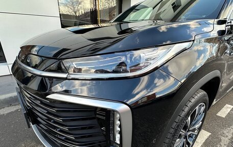 CheryExeed TXL, 2024 год, 3 880 000 рублей, 9 фотография