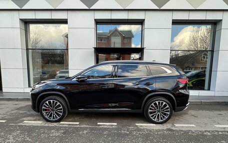CheryExeed TXL, 2024 год, 3 880 000 рублей, 8 фотография