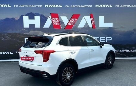 Haval Jolion, 2026 год, 2 799 000 рублей, 6 фотография