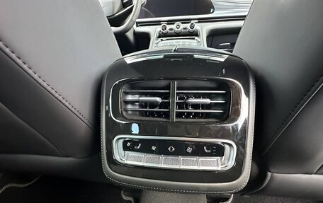 CheryExeed TXL, 2024 год, 3 880 000 рублей, 27 фотография