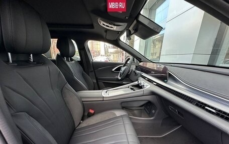 CheryExeed TXL, 2024 год, 3 880 000 рублей, 22 фотография